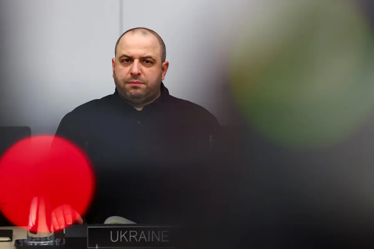 Україна й США починають консультації у Швейцарії: пошук миру без втрати суверенітету